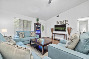 Spacious Alpharetta 3bedroom Home